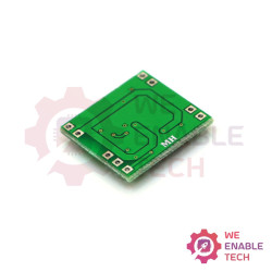 PAM8403 Mini 5V Power Audio Amplifier Board 2 Channel 3W