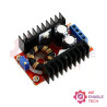 150W Adjustable DC-DC Step Up (Boost) Converter 10-32V to 12-35V 6A