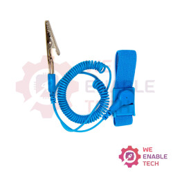 ESD Antistatic Wrist Band for Electronic Industry