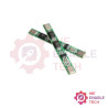 1S 10A Li-ion 18650 BMS Module