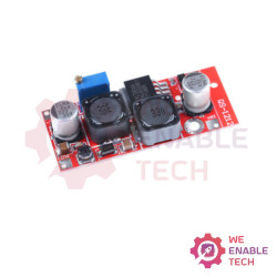 XL6009 Buck + Boost Converter Module