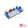 DC DC Step Up Boost Converter 2-24V to 3-30V 4A 80W CC CV Power Module