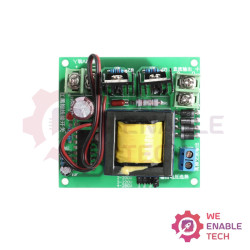 150W DC-AC Converter Booster Module 12V to 110V 200V 220V 280V 150W Inverter Boost Board Transformer