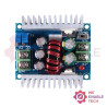DC Constant Current and Constant Voltage Adjustable 20A 300W Step Down Buck Converter Module