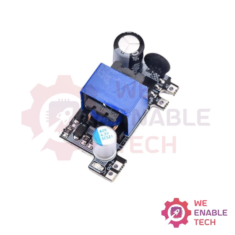 230V to 5V 2A 12W AC-DC Converter