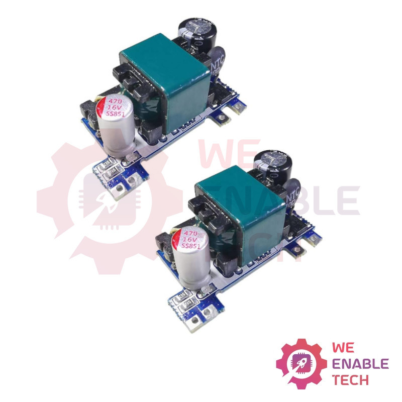 230V to 12V 1A 12W AC-DC Converter