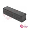 25x25x80mm Alumnium Enclosure