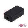 60x26x16 mm Plastic Box With Hole  Enclosure