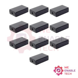 60x26x16 mm Plastic Box With Hole  Enclosure