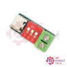 USB Type-C PD Decoy QC PD 3.0/2.0 DC 1.2 Fast Charging Test Board Adjustable Voltage 5-20V with Dial Code