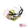 230V to 5V 2A 10W AC-DC Converter
