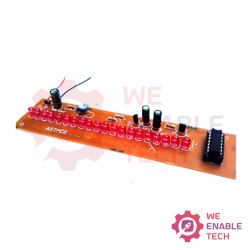 Knight Rider DIY PCB Kit 20 LED