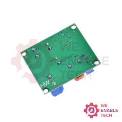 LM2587 DC-DC Step Up Boost Converter Module