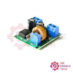 LM2587 DC-DC Step Up Boost Converter Module
