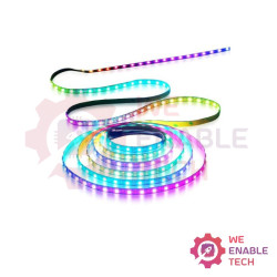 2812B IP30 Pixel SMD Strip- 5V