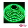 2835 IP65 Light Strip Green- 5m