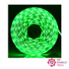 2835 IP65 Light Strip Green- 5m