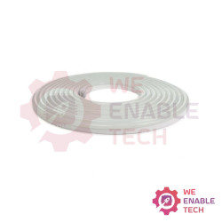 Neon Flexible Strip Light 2835 5m Roll- White (12VDC,...