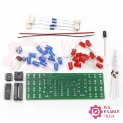 VIP Flashing Lights DIY Kit