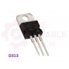 D313 NPN Power Transistor