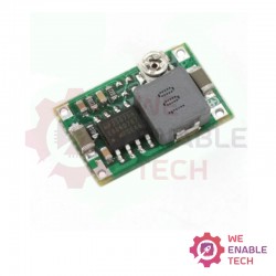 Mini360 DC-DC Step Down Buck Converter