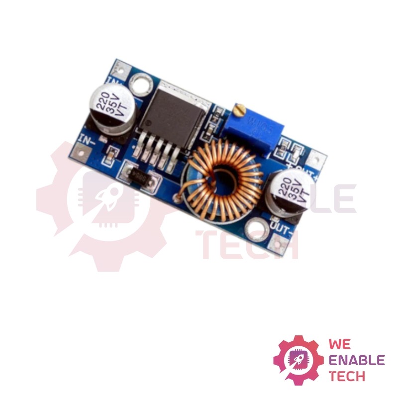 XL4005 5A DC-DC adjustable step-down/buck Converter