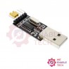 USB to TTL Converter UART Module CH340