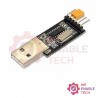 USB to TTL Converter UART Module CH340