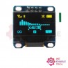 0.96 inch OLED Display Module 128X64 [Yellow & Blue]