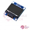 0.96 inch OLED Display Module 128X64 [Yellow & Blue]