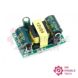 230V to 12V 400mA Isolated Switch Power Supply Module AC-DC Buck Step-Down Module