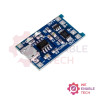 TP4056 1S Li-ion Battery Charger Module with Protection