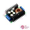 XL4016 8A Buck Converter with Constant Current (CC) and Constant Voltage (CV) Adjustment