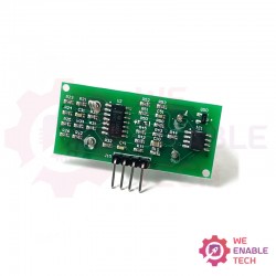 US-015 Ultrasonic Range Sensor Module