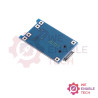 TP4056 1S Li-ion Battery Charger Module with Protection