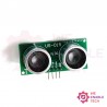 US-015 Ultrasonic Range Sensor Module