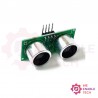 US-015 Ultrasonic Range Sensor Module