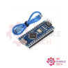 Micro USB Atmega328 Nano V3.0 NANO CH340 [with micro USB port]