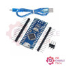 Micro USB Atmega328 Nano V3.0 NANO CH340 [with micro USB port]