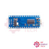 Micro USB Atmega328 Nano V3.0 NANO CH340 [with micro USB port]
