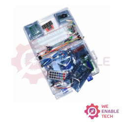 Starter Kit for Arduino R3