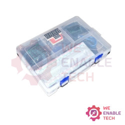 Starter Kit for Arduino R3