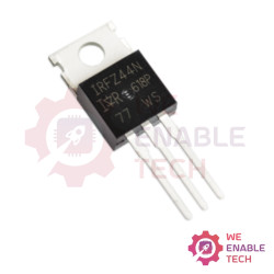 IRFZ44N N-Channel 49A 55V MOSFET