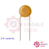 1nF Ceramic Capacitor