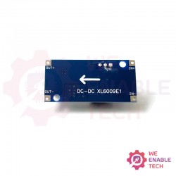 XL6009 Step-Up / Boost Converter module
