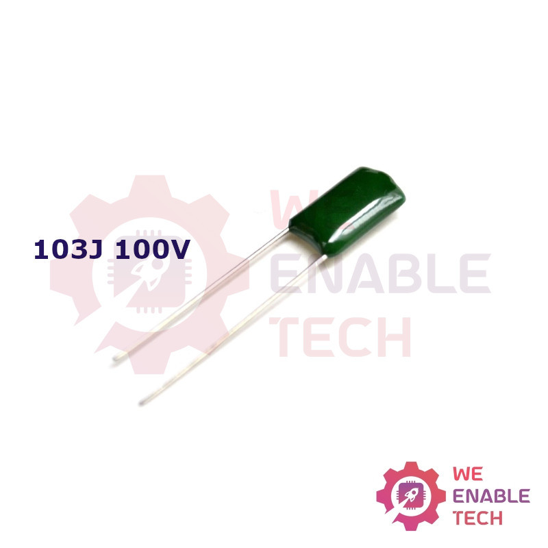 103J 100V Capacitor