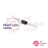 FR 107 1A 1000V Diode