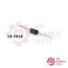 1N5818 - 1A Schottky Diode