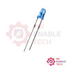 3mm LED - Blue