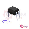 PC817 Optocoupler